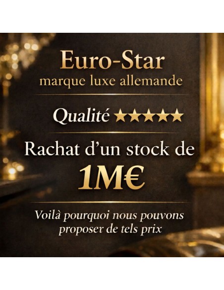 Veste sans manche Bodywarmer Enrico Euro-Star