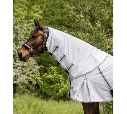 Cubrecuello antimoscas PROTECT Waldhausen