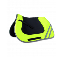 Chabraque REFLEX fluo reflechissant Waldhausen
