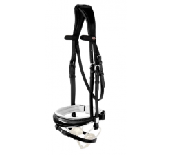 Brida Switch Magic Tack con Slide&Lock sin Bling Stubben