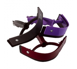 Couteau de chaleur cheval équitation Chocolat