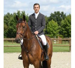 Veste Homme THIERRY KOMUTEKIR