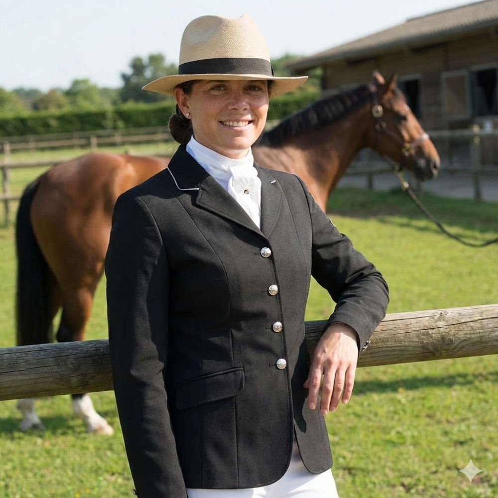 Veste Dame MARSEILLE Komutekir