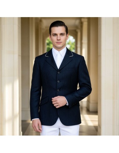 Veste de compétition Komutekir Stripe Homme