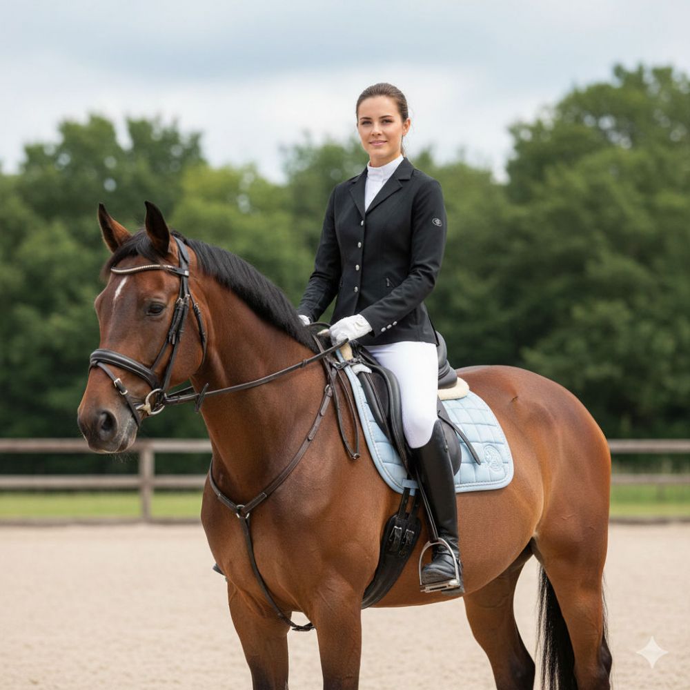 Veste Dame NANTES Komutekir