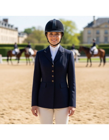 Veste Dame SIMAY
