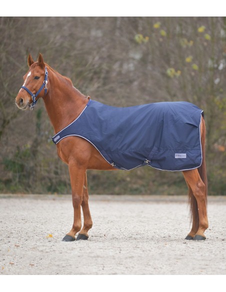 Couverture de Marcheur / Manège COMFORT Waldhausen