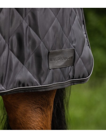 EXCLUSIVA manta carrusel, 50 g Waldhausen