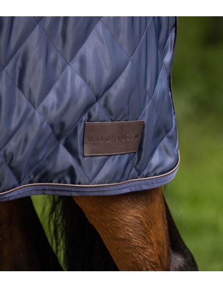 Couverture de marcheur / manège EXCLUSIVE, 50 g Waldhausen