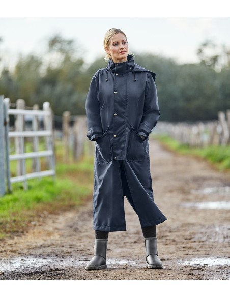 Manteau de pluie imperméable Dover ELT
