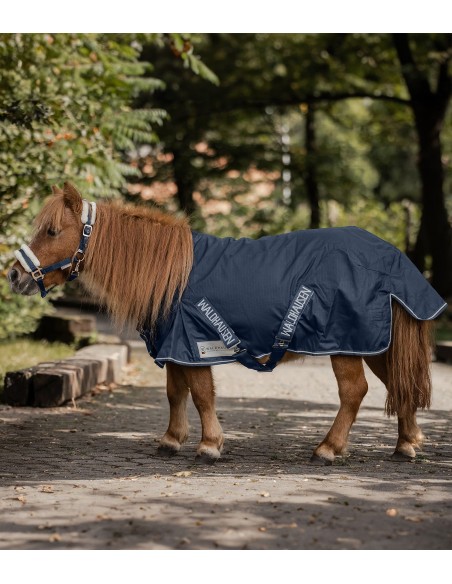 Shetty Light Regenhemd Waldhausen