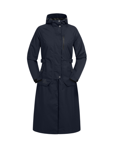 Imperméable Performance Fehmarn ELT