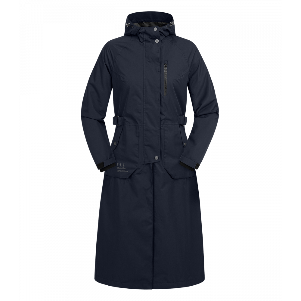 Imperméable Performance Fehmarn ELT