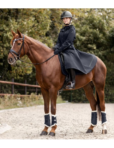 Imperméable Performance Fehmarn ELT