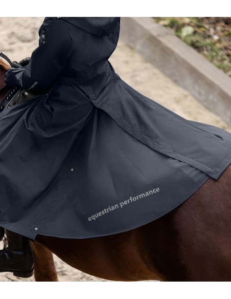 Imperméable Performance Fehmarn ELT