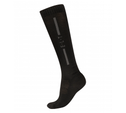 Calcetines de equitación merino unisex ELT