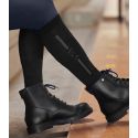 Chaussettes d’équitation unisexes en mérinos ELT
