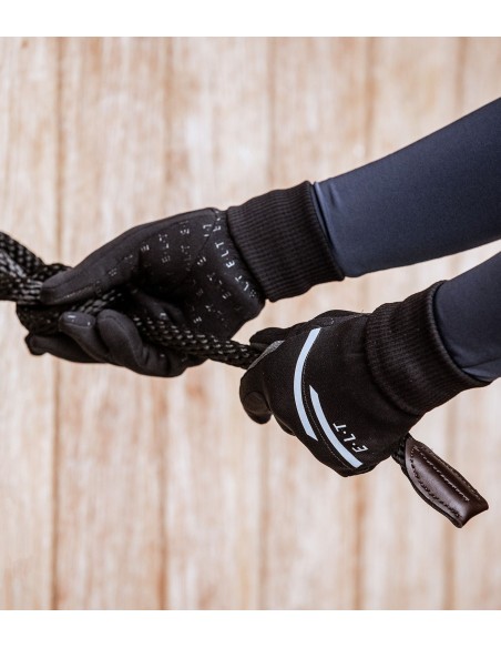 Guantes de equitación Torino ELT