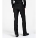 Pantalón de equitación Odelia Performance Jodhpur de silicona ELT