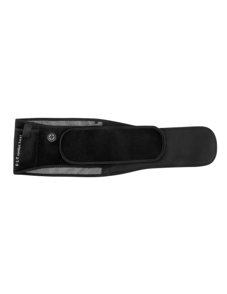 Beheizbarer Gürtel E-L-T Comfort Heat ELT