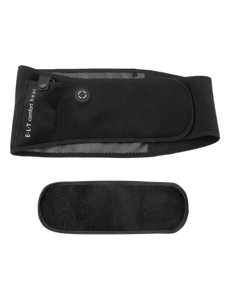 Cinturón E-L-T Comfort Heat ELT