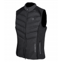 Gilet chauffant E·L·T Comfort Heat ELT