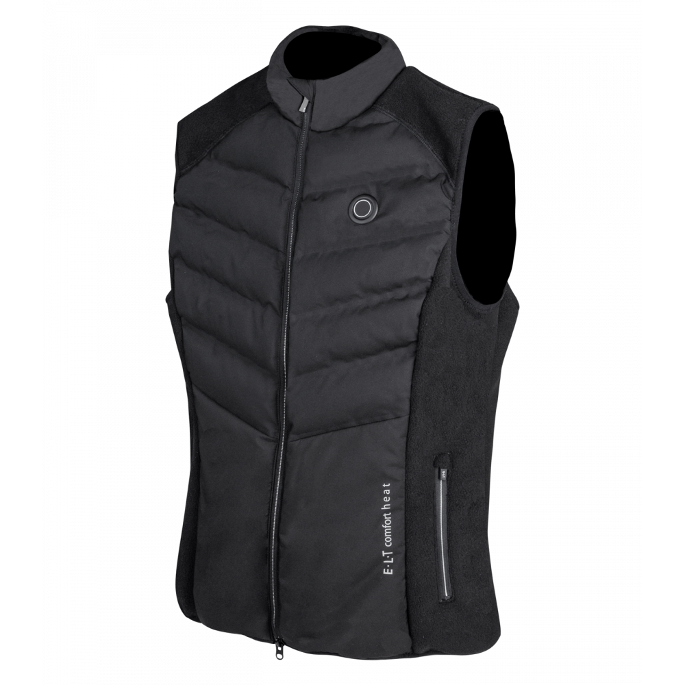 Chaleco E-L-T Comfort Heat ELT