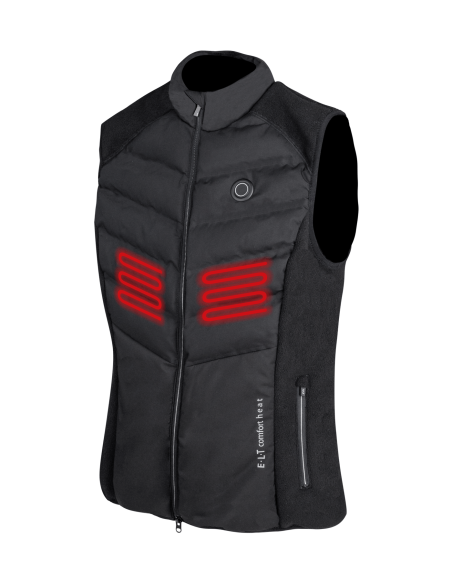 Chaleco E-L-T Comfort Heat ELT