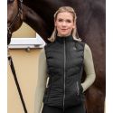 Gilet chauffant E·L·T Comfort Heat ELT
