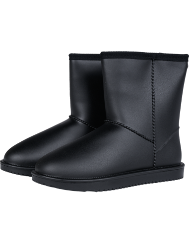 Bottines imperméables Rainless allweather ELT