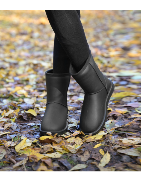 Botas todo tiempo sin lluvia ELT