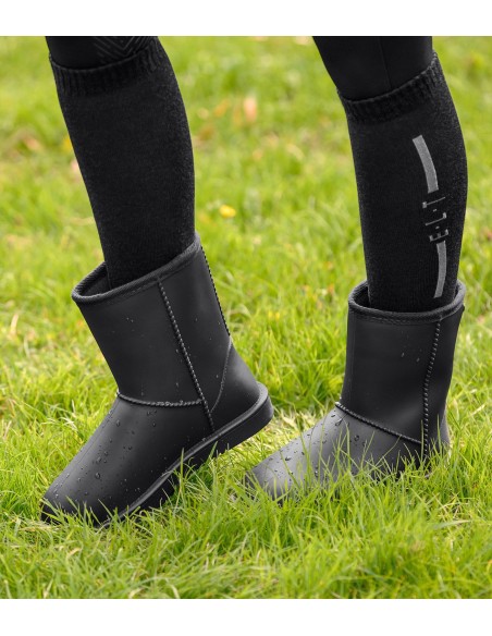 Bottines imperméables Rainless allweather ELT