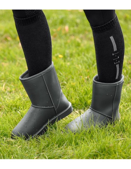 Botas todo tiempo sin lluvia ELT