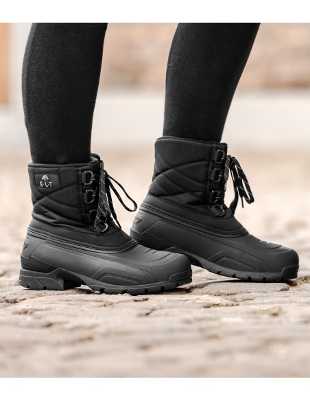 Chaussure thermique Chicago ELT