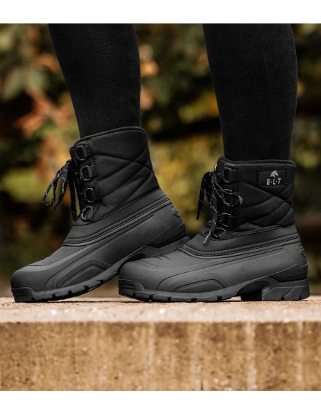 Chaussure thermique Chicago ELT