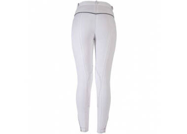 Pantalon dame surpiqué convertible TdeT