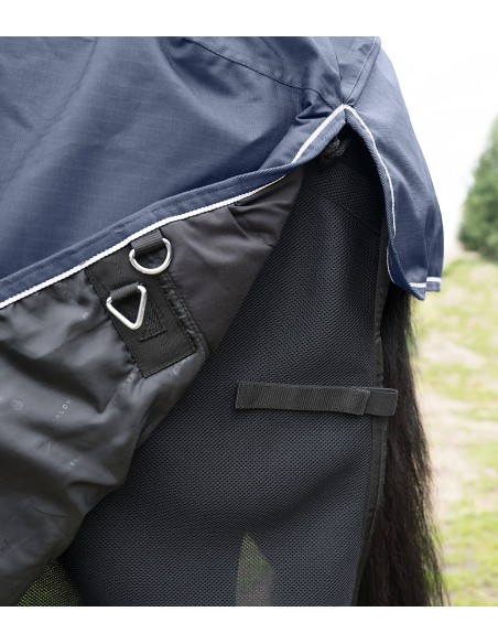 Sous-couverture Air Mesh Waldhausen