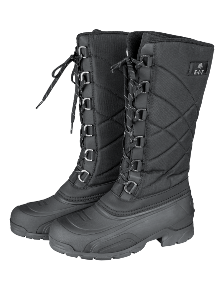 Bottes thermiques Cleveland ELT