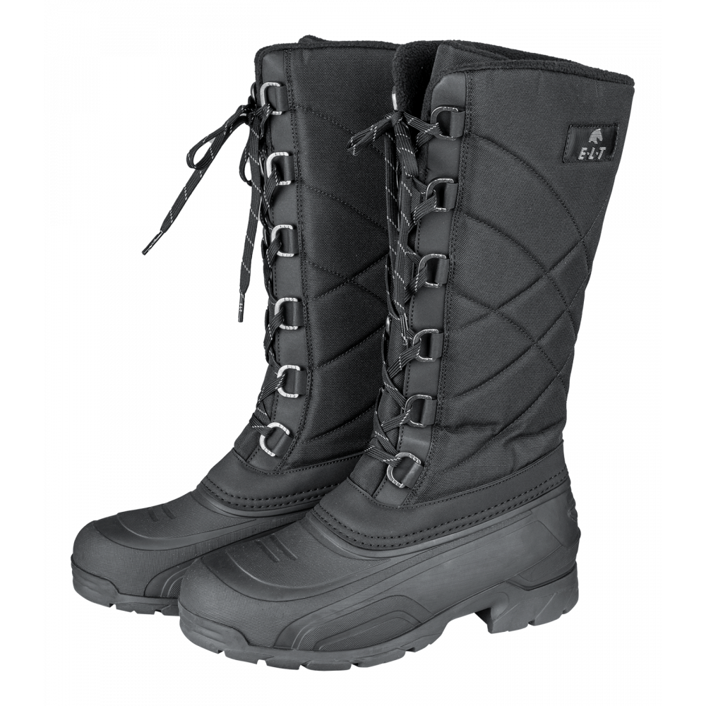 Bottes thermiques Cleveland ELT