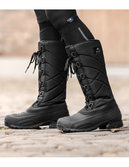 Botas térmicas Cleveland ELT