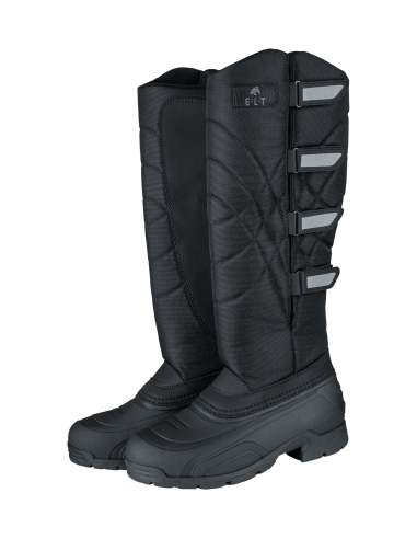 Bottes thermiques Essential ELT