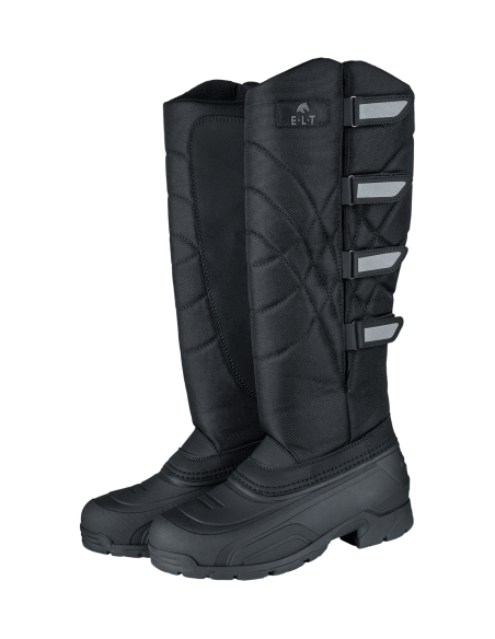 Bottes thermiques Essential ELT