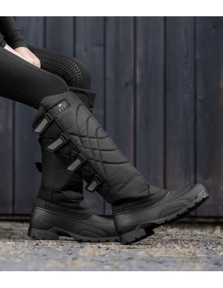 Botas térmicas imprescindibles ELT