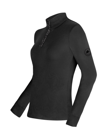Camiseta técnica de manga larga Esthal ELT