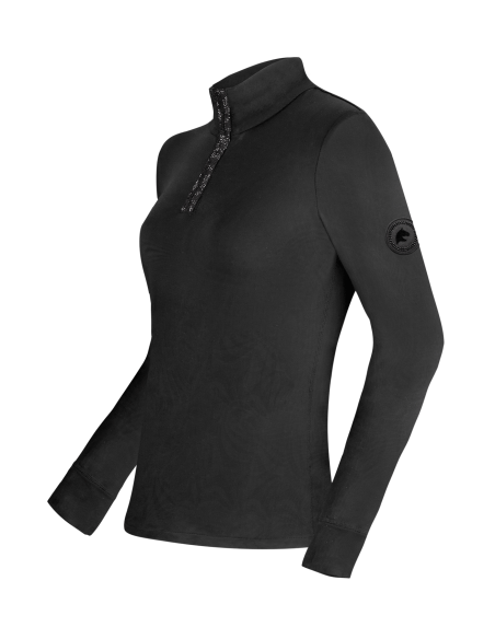 Camiseta técnica de manga larga Esthal ELT