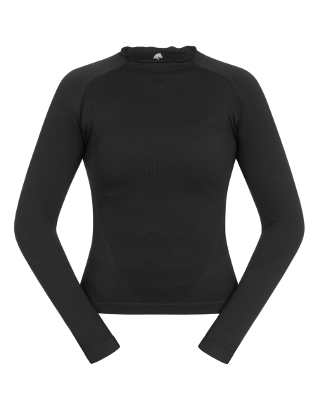 T-shirt technique en maille 3D Richmond, manches longues ELT