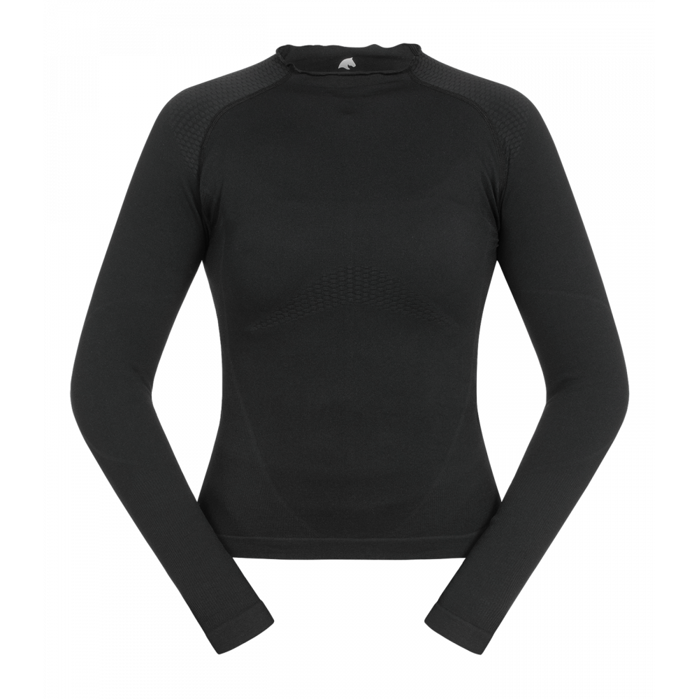 T-shirt technique en maille 3D Richmond, manches longues ELT