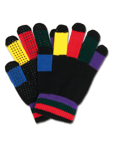 Gants enfant Magic Grippy Trend, multicolore ELT