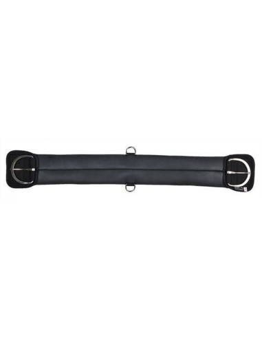 Cincha para silla western de softoprene