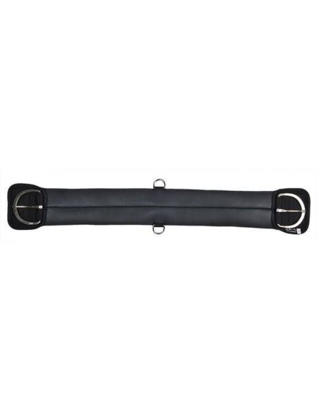 Cincha para silla western de softoprene